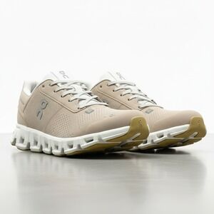 On Cloudrunner 2 Waterproof Sand Dew Womens Running Shoes 3WE10141266 Size 9.5